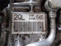 TOYOTA TANK TRANSMISSION 1.0L PETROL CVT 4WD AUTOMATIC 1KRFE 30400-B1130