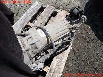 TOYOTA Hiace Wagon KZH100G Automatic Transmission