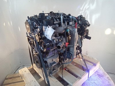 SSANGYONG KORANDO C200 2.0L TURBO DIESEL ENGINE D20DTF/ D20DTR 2011-2019