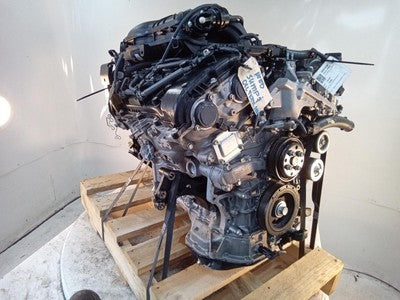 TOYOTA KLUGER GSU50/55 3.5L PETROL ENGINE 2GR-FKS 2016-2021