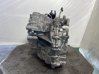 NISSAN SERENA 2016 DBA-C26 CVT AUTOMATIC TRANSMISSION 31020-3TX2A