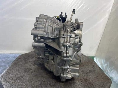NISSAN SERENA 2016 DBA-C26 CVT AUTOMATIC TRANSMISSION 31020-3TX2A