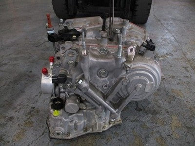 SUZUKI HUSTLER CVT AUTOMATIC TRANSMISSION DBA-MR31S 2100065PA1 2014