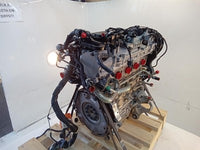 VOLVO XC40 2.0L TURBO PETROL ENGINE B4204T 2018–2020