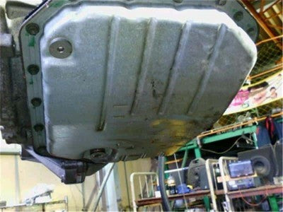 TOYOTA Voxy DBA-AZR60G Automatic Transmission 30400-28011