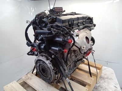 Jeep Patriot MK 2.0L Petrol Engine GEMA 2011-2016