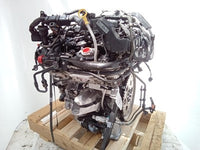 KIA STINGER GT 3.3L TWIN TURBO PETROL ENGINE G6DP 2017