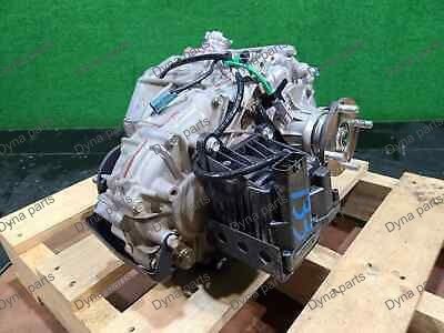 TOYOTA LAND CRUISER PRADO 1GR-FE V6 PETROL TRANSFER CASE WITH ACTUATOR 2004-2012