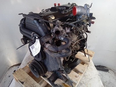 Toyota Hilux LN16 serise 3.0L Diesel Engine 5L-E 1997-2000