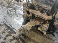 TOYOTA LEXUS RX300 3.0 PETROL AUTOMATIC TRANSMISSION 2000–2006