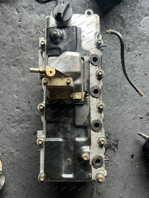 NISSAN FRONTIER 3.0L ZD30 COMPLETE GENUINE CYLINDER HEAD 200-2007