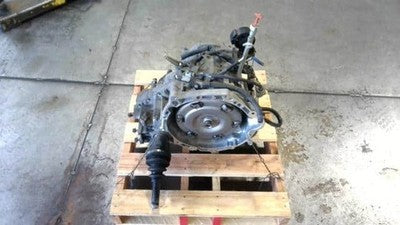TOYOTA IST TRANSMISSION 1.3L AUTOMATIC 2NZFE 4- SPEED 30500-52310