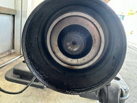 TOYOTA PIPE 712 GX81 MARK II LATE MODEL AUTOMATIC TRANSMISSION