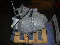 NISSAN X-TRAIL MR20DD 2.0L PETROL DBA-T31 CVT AUTOMATIC TRANSMISSION 2007-2012
