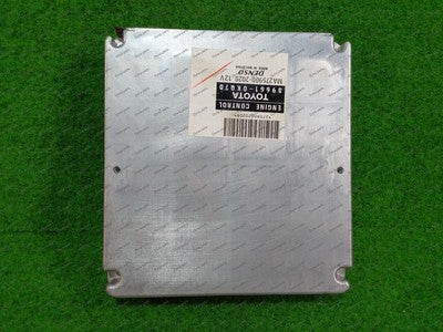 TOYOTA HILUX ECU ENGINE ECU, 3.0, 1KD-FTV, DIESEL, MANUAL, P/N 89661-0KQ70, ECU