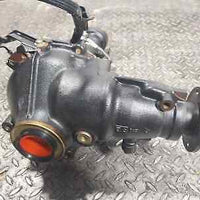 TOYOTA FJ CRUISER FRONT DIFFERENTIAL AXLE 11X41=3.727 RATIO WITH E-LOCK ACTUATOR