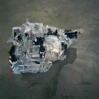 Toyota Rav4/ Harrier K120 CVT Automatic Transmission 30400-42130