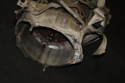 SUZUKI CARRY LE-DA63T K6A 660cc PETROL 4WD AUTOMATIC TRANSMISSION 2000267H14