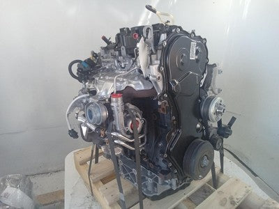 RENAULT MASTER X62 RWD ENGINE 2.3L TURBO DIESEL M9T 2013-2025