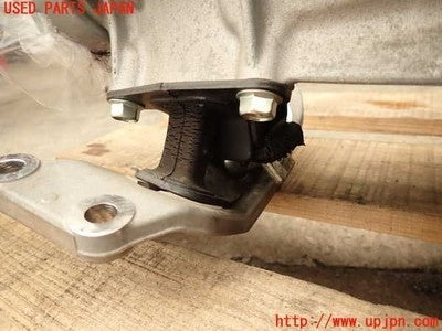 TOYOTA 86 TRANSMISSION 2.0L PETROL 6-SPEED AUTOMATIC FA20 SU003-03654
