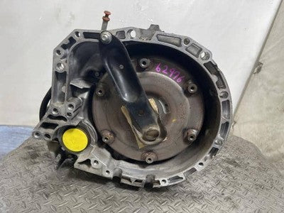 TOYOTA BB/PASSO SETTE TRANSMISSION 1.5L AUTOMATIC 3SZVE 30500-B1120
