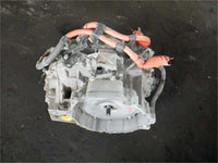 TOYOTA VOXY TRANSMISSION 1.8L HYBRID CVT AUTOMATIC 2ZRFXE 30900-47073