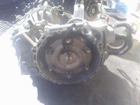 TOYOTA BLADE TRANSMISSION 2.4L PETROL CVT AUTOMATIC 2AZFE 30400-12050