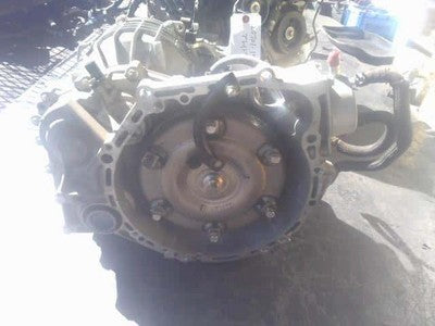TOYOTA BLADE TRANSMISSION 2.4L PETROL CVT AUTOMATIC 2AZFE 30400-12050