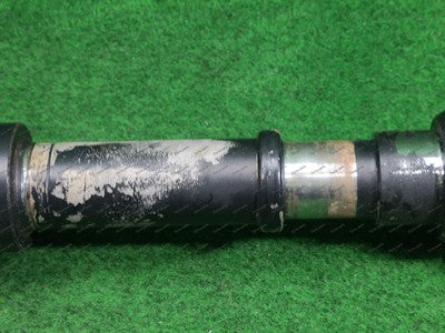 TOYOTA LAND CRUISER PRADO REAR PROP SHAFT 2.8, 1GD-FTV, AUTO T/M, 150 SERIES