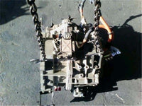 TOYOTA AURIS/PRIUS TRANSMISSION 1.8L HYBRID CVT AUTOMATIC 2ZRFXE 30900-47060
