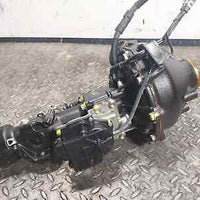 TOYOTA FJ CRUISER FRONT DIFFERENTIAL AXLE 11X41=3.727 RATIO WITH E-LOCK ACTUATOR
