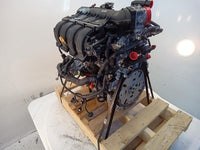 NISSAN PULSAR B17 C12 1.8L PETROL ENGINE MRA8DE 2012–2017