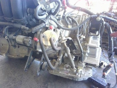 TOYOTA VOXY TRANSMISSION HYBRID 1.8L CVT AUTOMATIC 2ZRFXE 30900-47073