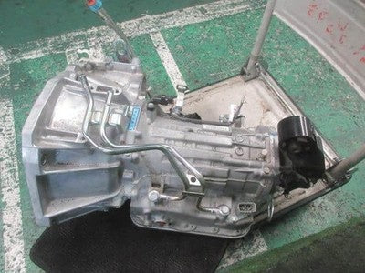 SUZUKI EVERY R06A 660CC PETROL AUTOMATIC TRANSMISSION 2000264P70