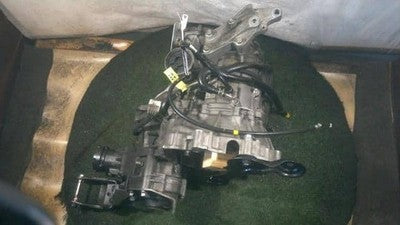 DAIHATSU MIRA GINO 4WD AUTOMATIC TRANSMISSION CBA-L660S 3050097263 2006