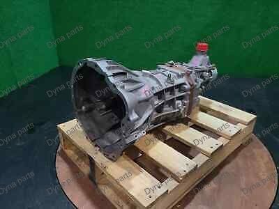 TOYOTA HILUX 2.7 PETROL 2TR-FE 2WD MANUAL GEARBOX TRANSMISSION 2005-2016
