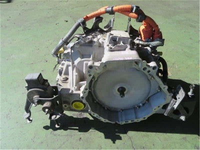 TOYOTA ESQUIRE/VOXY TRANSMISSION HYBRID 1.8L CVT AUTOMATIC 2ZRFXE 30900-47073