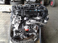 VOLVO S40 M SERIES D4204T8 2.0L TURBO DIESEL ENGINE EURO-6 2015-2020