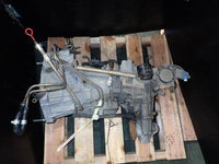 SUZUKI CARRY 2003 K6A 660CC 4WD 3-SPEED AUTOMATIC TRANSMISSION 2000267H14