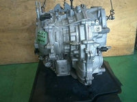 NISSAN MOCO 2014 DBA-MG33S CVT AUTOMATIC TRANSMISSION 31020-4A13E
