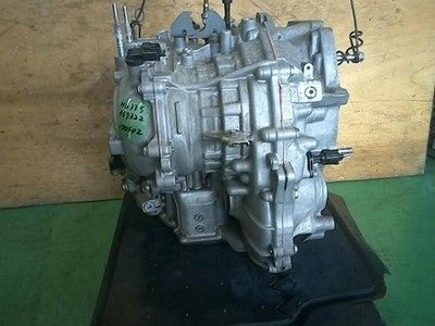 NISSAN MOCO 2014 DBA-MG33S CVT AUTOMATIC TRANSMISSION 31020-4A13E