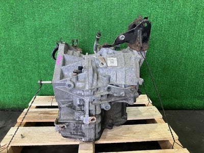 TOYOTA IQ TRANSMISSION 1.3L PETROL CVT AUTOMATIC 1NRFE  30400-74020