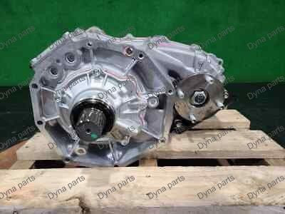 TOYOTA HILUX 2.8 1GD-FTV MANUAL TRANSFER CASE TRANSFER BOX WITH ACTUATOR 2018-23