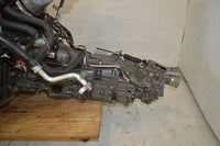SUBARU FORESTER EE20 DIESEL ENGINE 2.0L TURBO 2009–2015