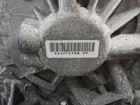 SUZUKI WAGON R 2003 AUTOMATIC TRANSMISSION UA-MH21S 2000258J10