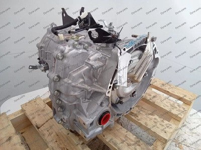 TOYOTA C-HR 1.2 CVT K313 AUTOMATIC TRANSMISSION
