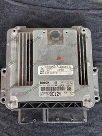 Mitsubishi Fuso Canter 3.0 Diesel 4P10 Engine Control Computer ECU ECM