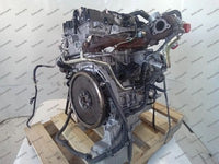 MITSUBISHI L200 TRITON 2.4L 4N15 DIESEL ENGINE MOTOR COMPLETE EURO-6  2017-2023