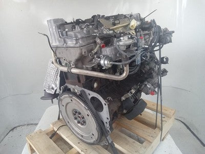 FORD RANGER ENGINE DIESEL 2.5L WLAT TURBO ELECTRONIC INJ PJ-PK 2006