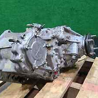 TOYOTA LAND CRUISER 80 SERIES 4.2 1HZ DIESEL TRANSFER CASE